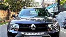 Used Renault Duster Adventure Edition 85 PS RxE 4X2 MT in Lucknow