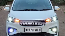 Used Maruti Suzuki Ertiga ZDi 1.5 Diesel in Nashik