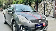 Used Maruti Suzuki Swift Lxi (O) [2014-2017] in Kanpur