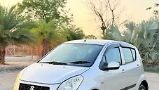 Used Maruti Suzuki Ritz Ldi BS-IV in Nagpur