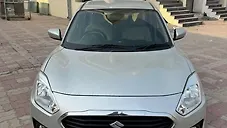 Used Maruti Suzuki DZire ZXi Plus AMT in Zirakpur