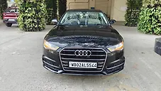 Used Audi A6 35 TFSI S Line Matrix in Kolkata