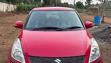 Used Maruti Suzuki Swift ZXi in Bangalore