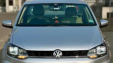 Used Volkswagen Vento Highline 1.0L TSI in Nashik
