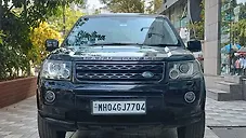 Used Land Rover Freelander SE in Mumbai