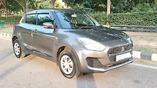 Used Maruti Suzuki Swift VXi [2021-2023] in Mohali