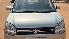 Used Maruti Suzuki Wagon R VXi (O) 1.2 in Bangalore