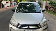 Used Maruti Suzuki Celerio VXi (O) AMT [2017-2019] in Coimbatore