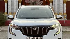 Used Mahindra XUV700 AX 7 Diesel  AT Luxury Pack 7 STR [2021] in Surat
