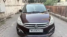 Used Maruti Suzuki Ertiga VXI CNG in Mumbai