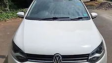 Used Volkswagen Polo Comfortline 1.2L (P) in Mysore