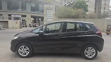 Used Honda Jazz V AT Petrol in Pune