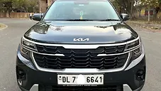 Used Kia Seltos HTK Plus (O) Petrol 1.5L Manual in Delhi
