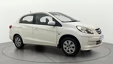 Used Honda Amaze 1.2 S i-VTEC in Bangalore