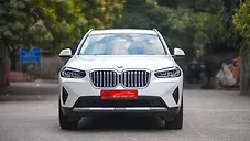 Used BMW X3 xDrive20d Luxury Edition in Delhi