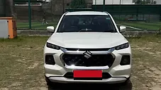 Used Maruti Suzuki Grand Vitara Delta Smart Hybrid [2023-2025] in Dehradun