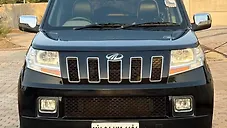 Used Mahindra TUV300 T8 in Nashik
