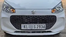 Used Maruti Suzuki Alto K10 VXi Plus [2023-2024] in Malappuram