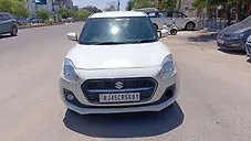 Used Maruti Suzuki Swift VXi [2021-2023] in Jaipur