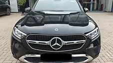 Used Mercedes-Benz GLC 220d 4MATIC Progressive in Nashik