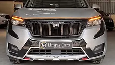 Used Mahindra XUV700 AX 7 Diesel AT AWD Luxury Pack 7 STR [2021] in Chennai