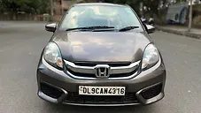 Used Honda Amaze 1.2 S i-VTEC in Delhi