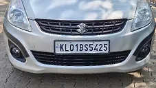 Used Maruti Suzuki Swift DZire VXI in Malappuram