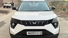 Used Mahindra XUV 3XO AX5 Diesel 1.5L Turbo Manual in Nashik