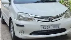 Used Toyota Etios GD in Malappuram