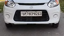 Used Maruti Suzuki Alto 800 Lx CNG in Lucknow