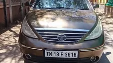 Used Tata Manza Aura (+) Quadrajet BS-III in Chennai