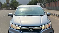 Used Honda City V Petrol [2017-2019] in Mumbai