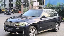 Used BMW X5 xDrive30d Pure Experience (5 Seater) in Mumbai