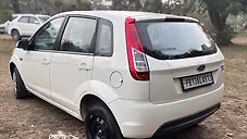 Used Ford Figo Trend 1.5L TDCi [2015-2016] in Patiala