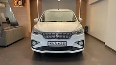 Used Maruti Suzuki Ertiga ZXi AT in Mumbai