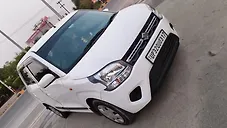 Used Maruti Suzuki Wagon R VXi CNG 1.0L Manual in Lucknow