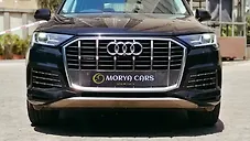 Used Audi Q7 Premium Plus 55 TFSI in Mumbai