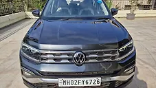 Used Volkswagen Taigun Topline 1.0 TSI AT in Mumbai
