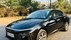 Used Hyundai Verna SX Petrol 1.5L Automatic (CVT) in Mumbai
