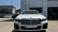 Used BMW 7-Series 740 Li M Sport in Bangalore