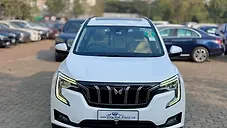 Used Mahindra XUV700 AX 7 Diesel AT 7 STR [2023-2024] in Mumbai