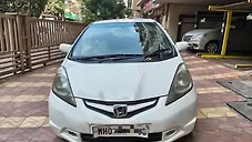 Used Honda Jazz Select Edition Old in Mumbai