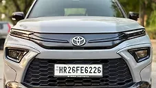 Used Toyota Urban Cruiser Hyryder E NeoDrive [2023-2025] in Delhi