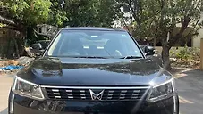 Used Mahindra XUV300 W8 1.2 Petrol in Bangalore
