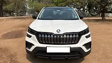 Used Skoda Kushaq Monte Carlo 1.5L TSI DSG in Mumbai