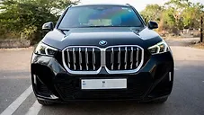 Used BMW X1 sDrive18d M Sport in Delhi