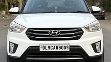 Used Hyundai Creta 1.6 S Petrol in Delhi