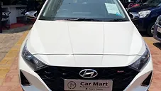 Used Hyundai Elite i20 Asta 1.0 Turbo IMT in Bhubaneswar
