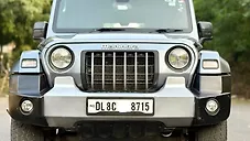 Used Mahindra Thar LX Hard Top Diesel AT in Delhi