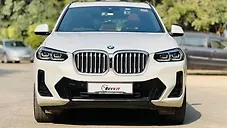 Used BMW X3 xDrive20d Luxury Edition in Delhi
